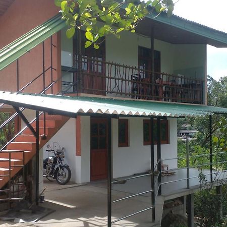 Ella Breeze Homestay Екстер'єр фото