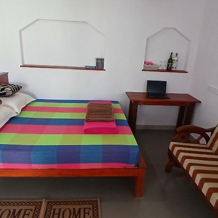 Ella Breeze Homestay Екстер'єр фото