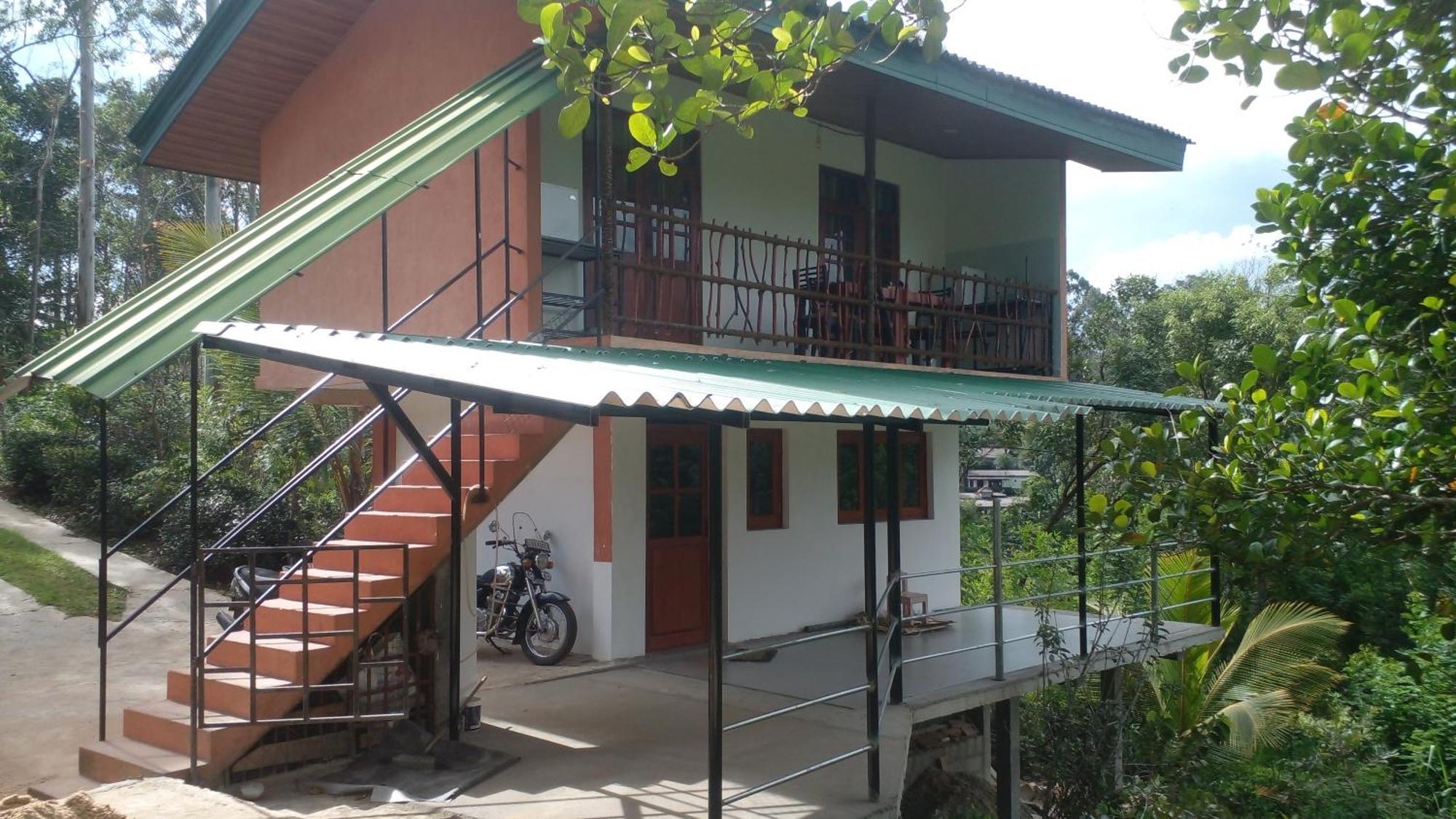 Ella Breeze Homestay Екстер'єр фото