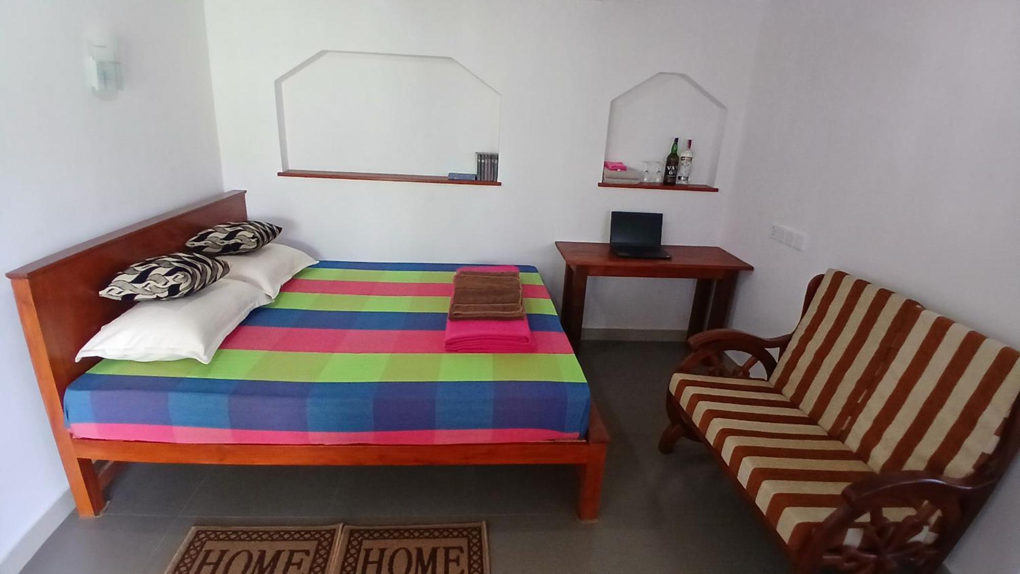 Ella Breeze Homestay Екстер'єр фото