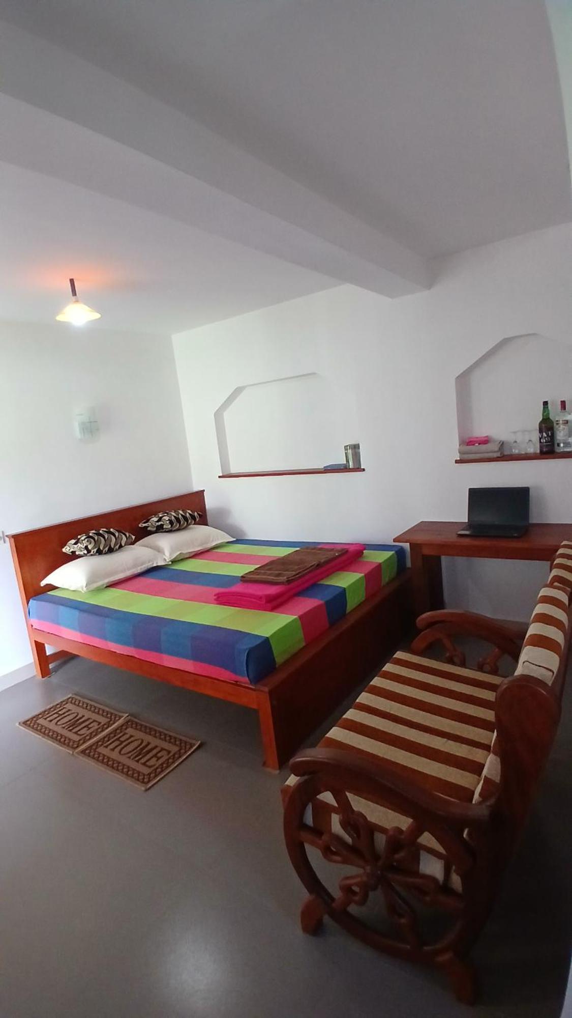 Ella Breeze Homestay Екстер'єр фото