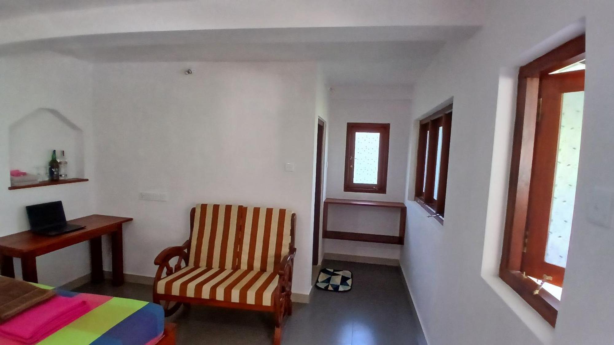 Ella Breeze Homestay Екстер'єр фото