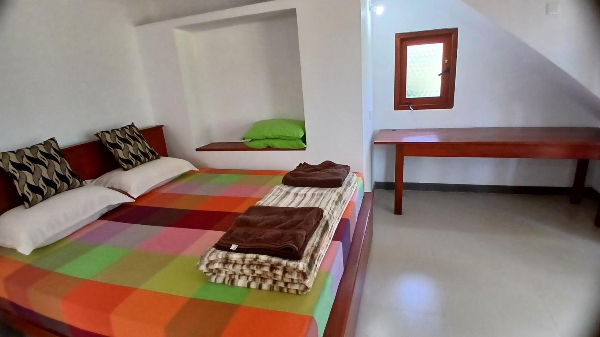 Ella Breeze Homestay Екстер'єр фото