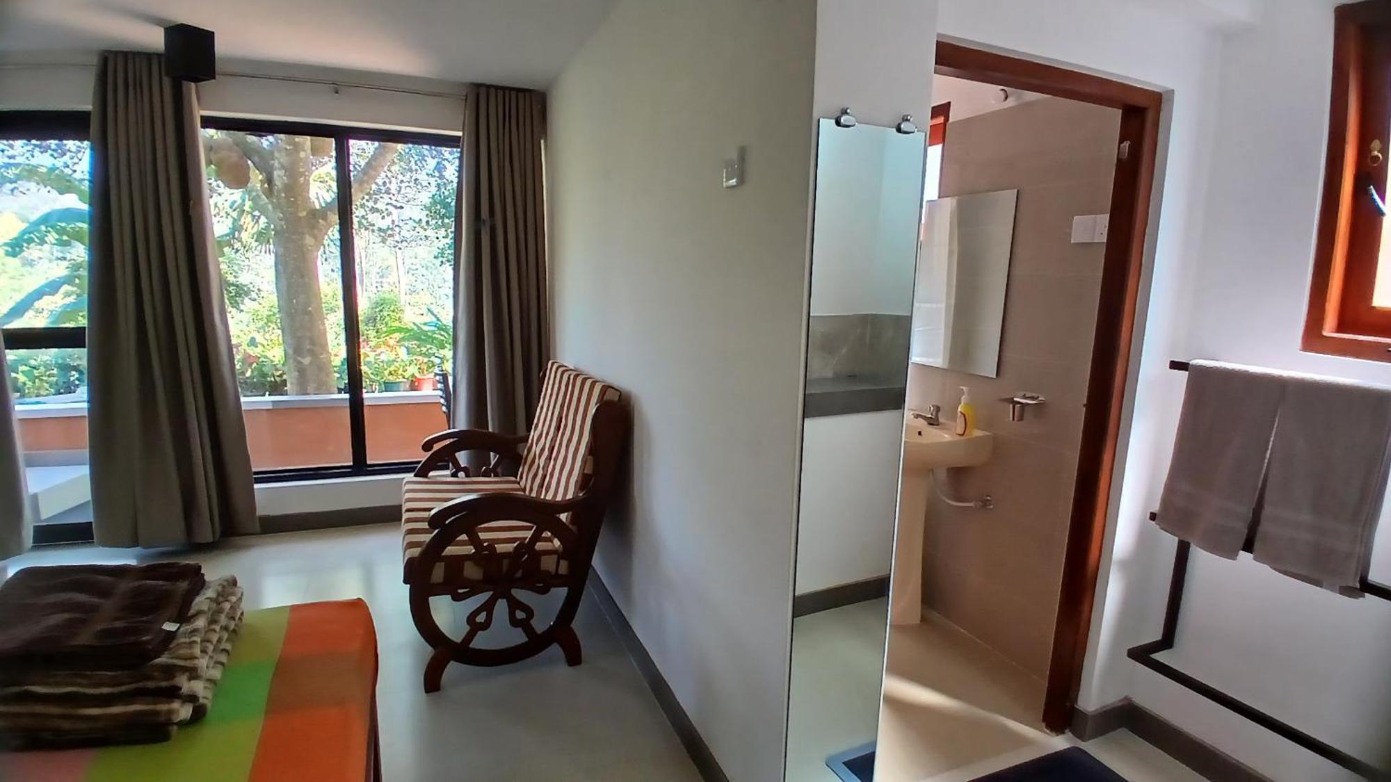 Ella Breeze Homestay Екстер'єр фото