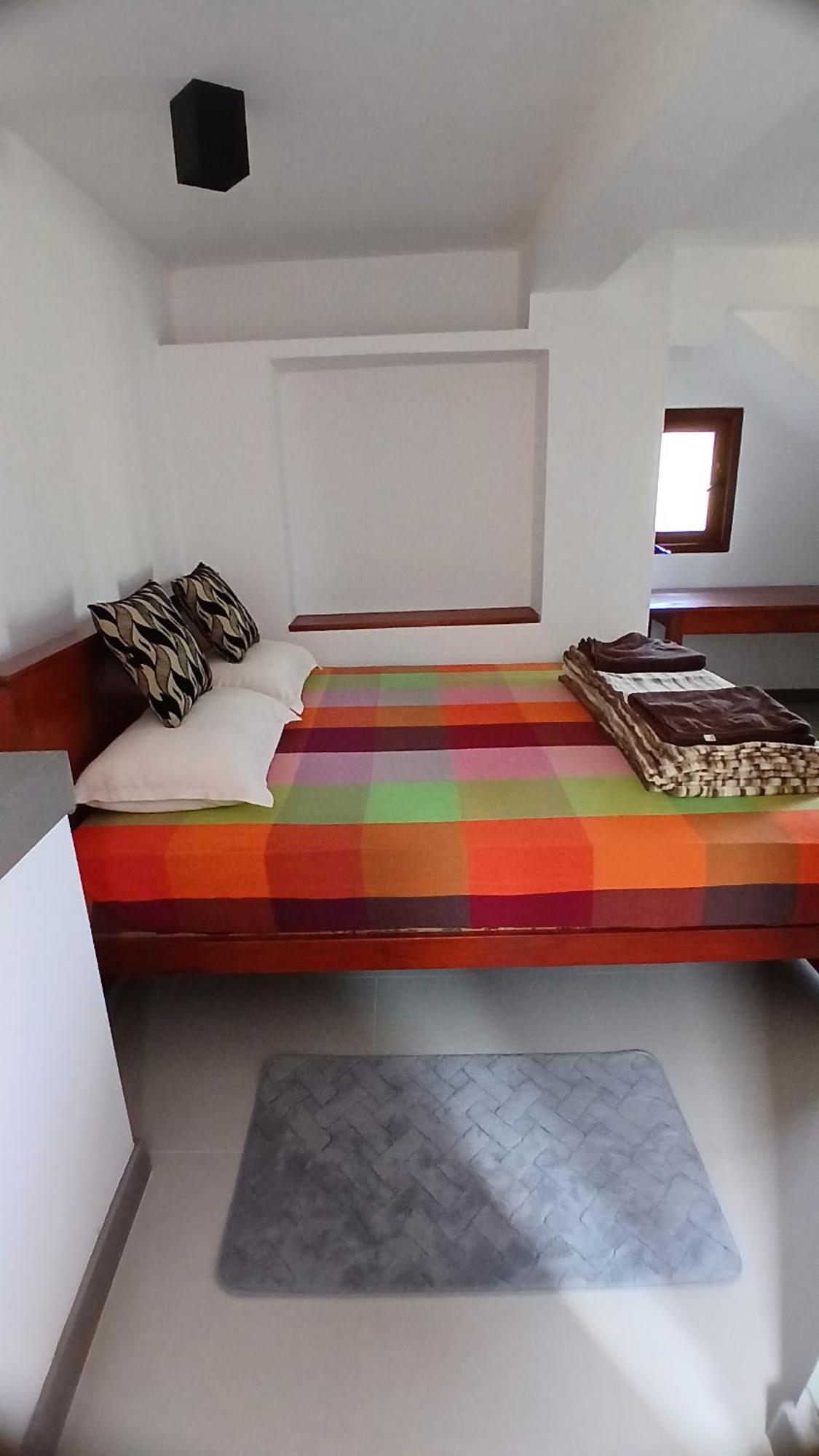 Ella Breeze Homestay Екстер'єр фото