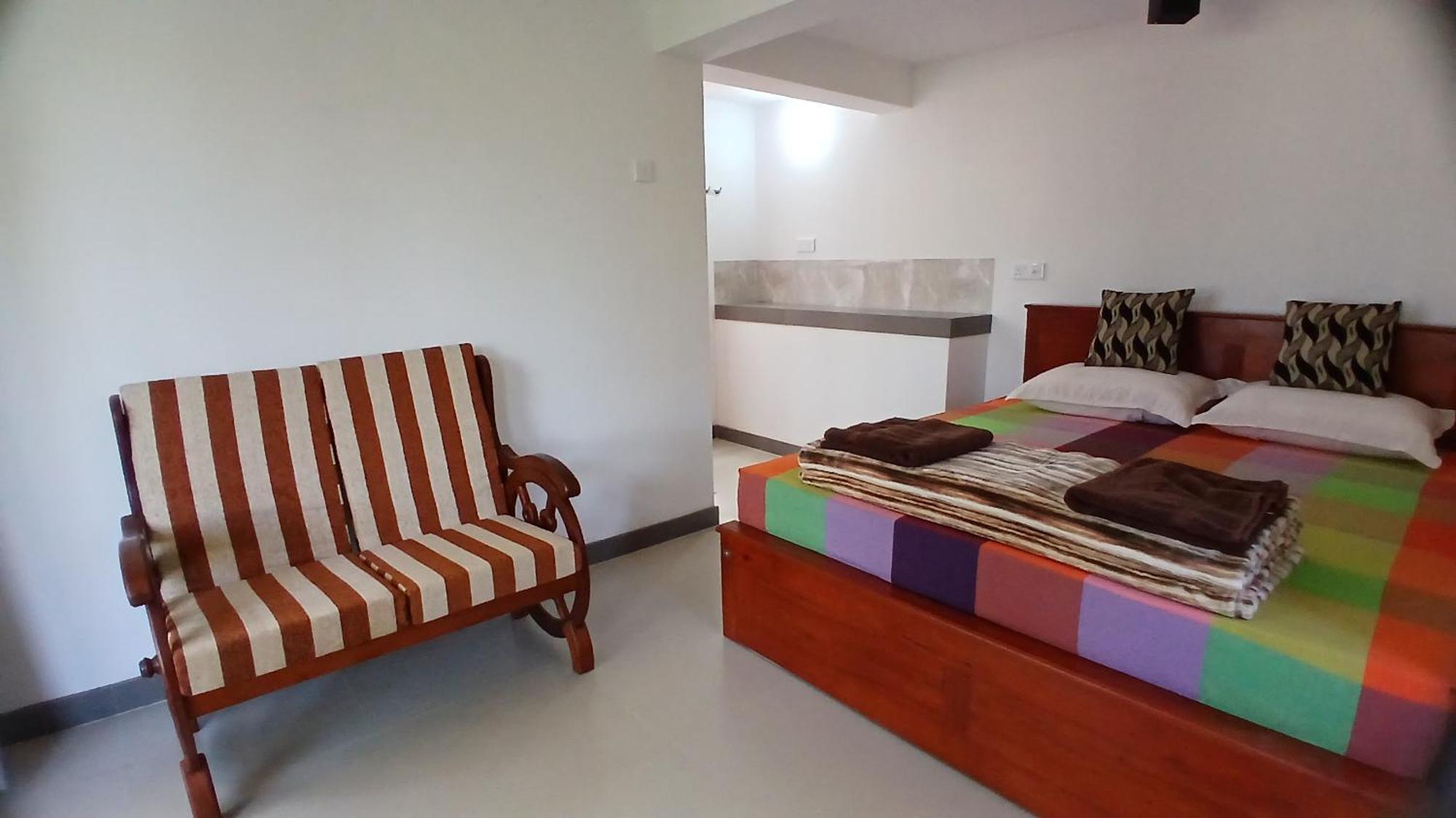 Ella Breeze Homestay Екстер'єр фото