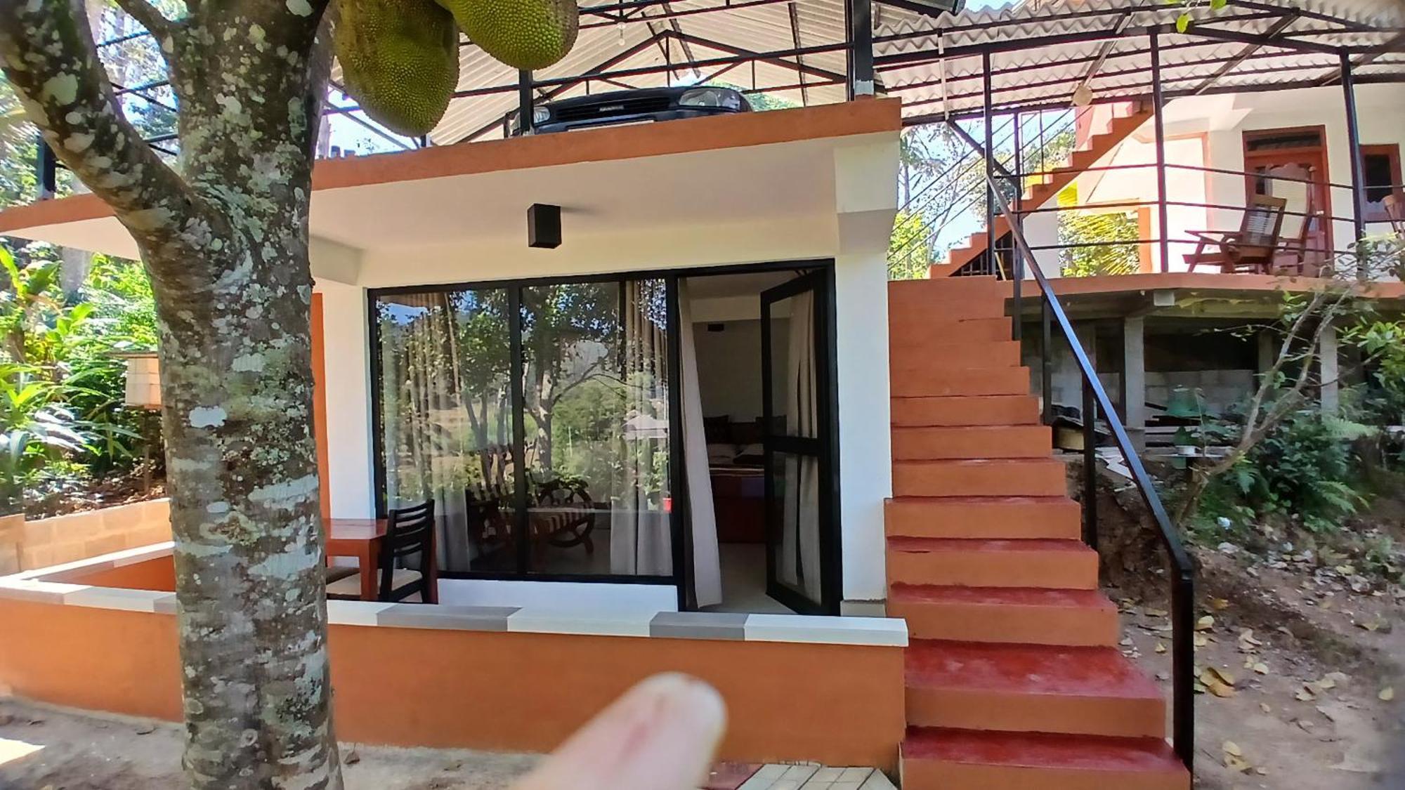 Ella Breeze Homestay Екстер'єр фото