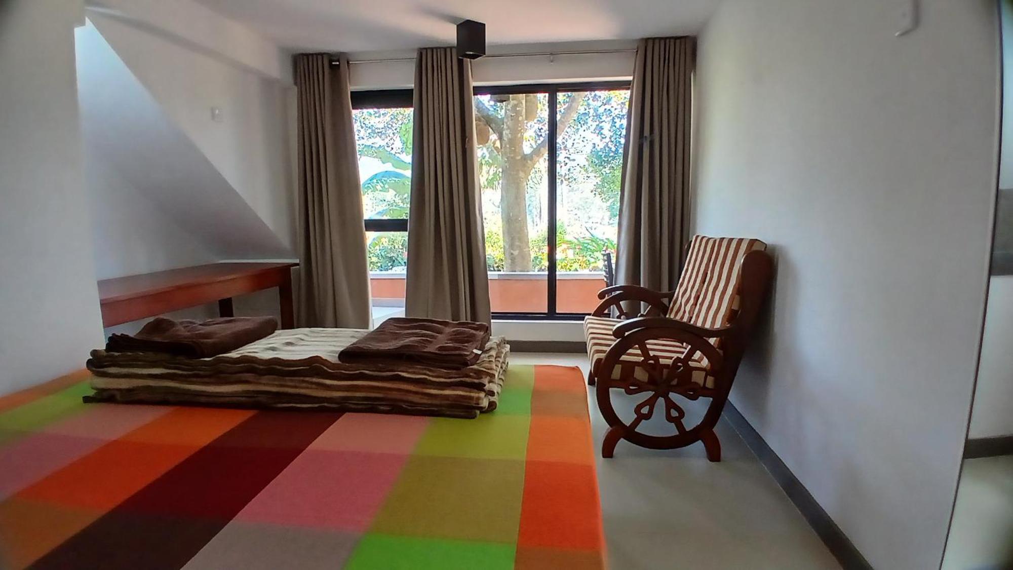 Ella Breeze Homestay Екстер'єр фото