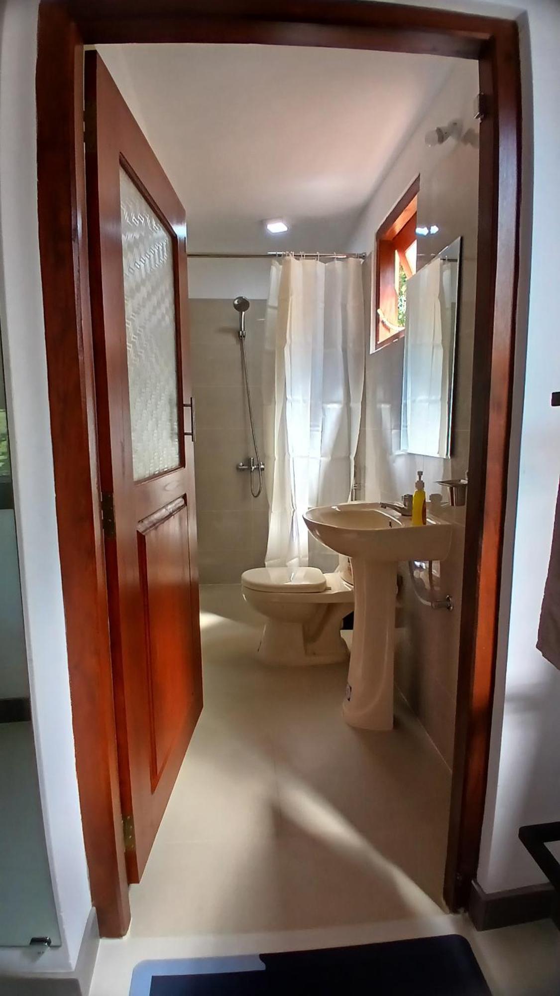 Ella Breeze Homestay Екстер'єр фото