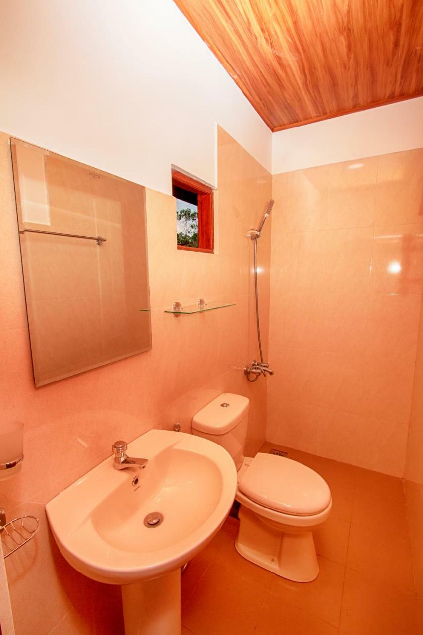 Ella Breeze Homestay Екстер'єр фото