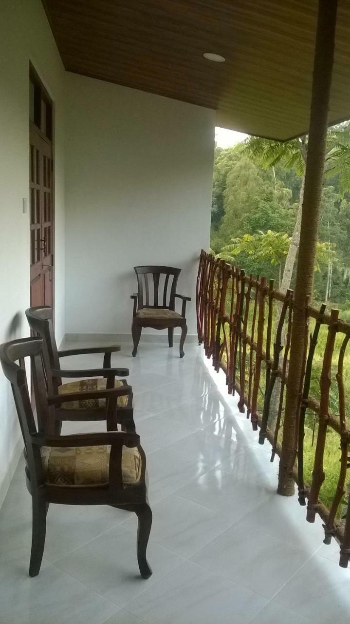 Ella Breeze Homestay Екстер'єр фото