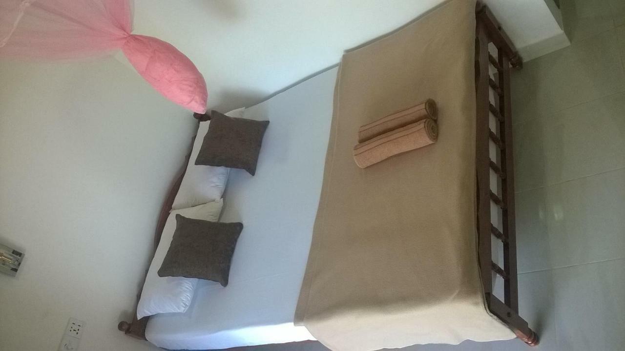 Ella Breeze Homestay Екстер'єр фото
