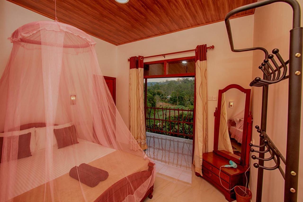 Ella Breeze Homestay Екстер'єр фото