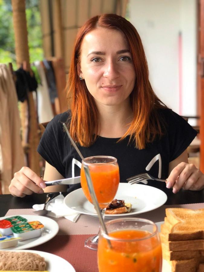 Ella Breeze Homestay Екстер'єр фото